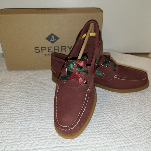 ♥️NWT♥️ SPERRY TOP-SIDER WOMENS - Picture 3 of 16